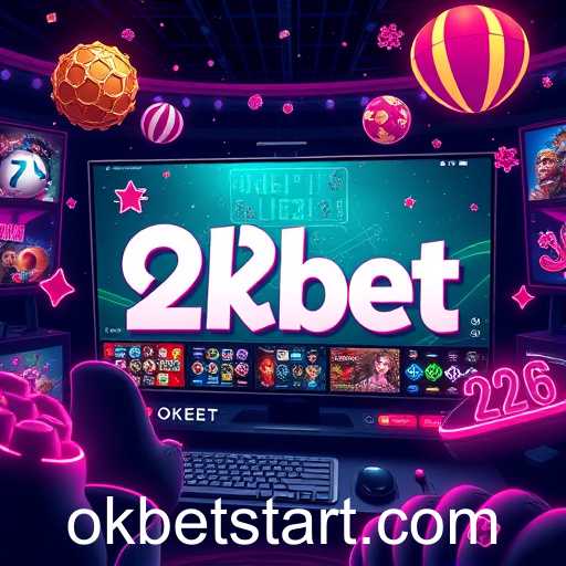 The Digital Evolution of Gaming: Okbet's Prevailing Influence