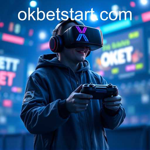 The Digital Pulse of Gaming in 2025