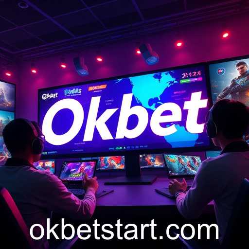 Digital Landscape Evolution: Okbet and the Future of Online Gaming