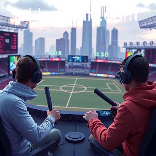 The Evolution of Online Gaming in 2026