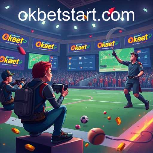 The Impact of Online Betting Platforms on Gaming Culture