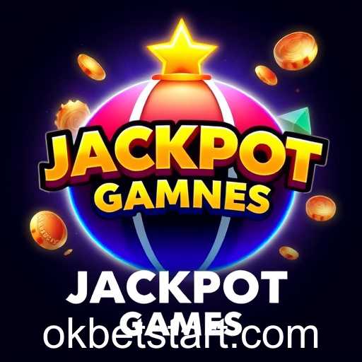 Exploring the Thrill of Jackpot Games at OkBet