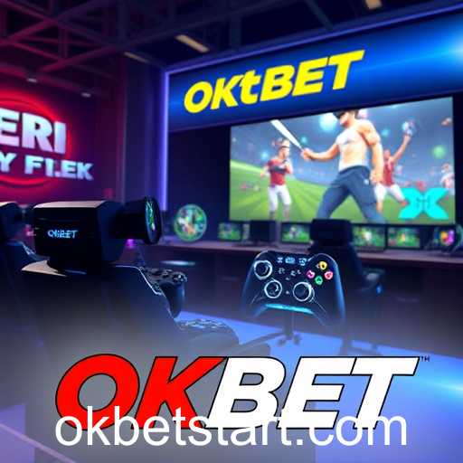 OKBet Engages Millions in Dynamic Gaming Experience