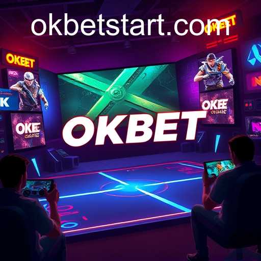The Rise of OKBet: A New Era for Online Gaming