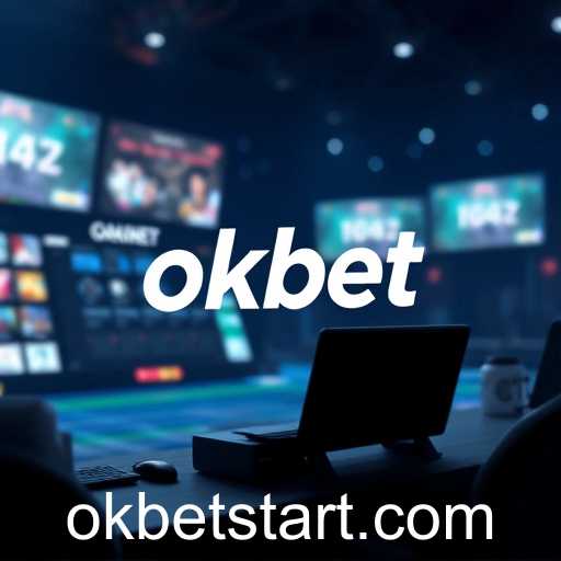 Okbet: Navigating the Online Gaming Landscape