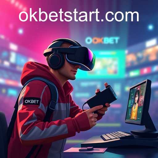 Okbet Revolutionizes Online Gaming