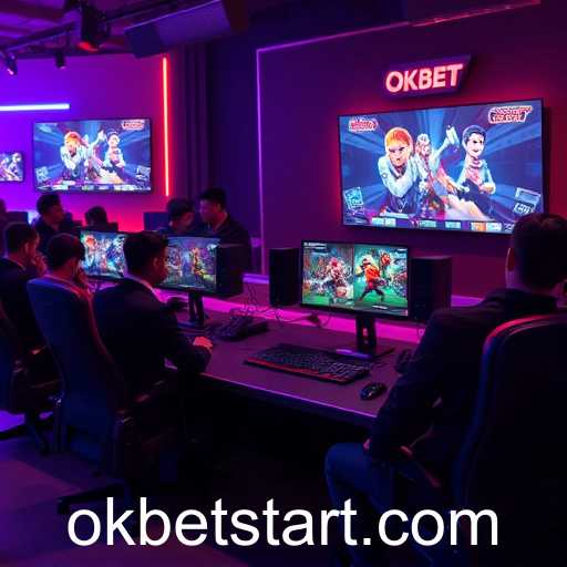Online Gambling Trends and the Rise of OKBet in 2025