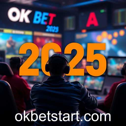 The Rise of Online Gaming with Okbet