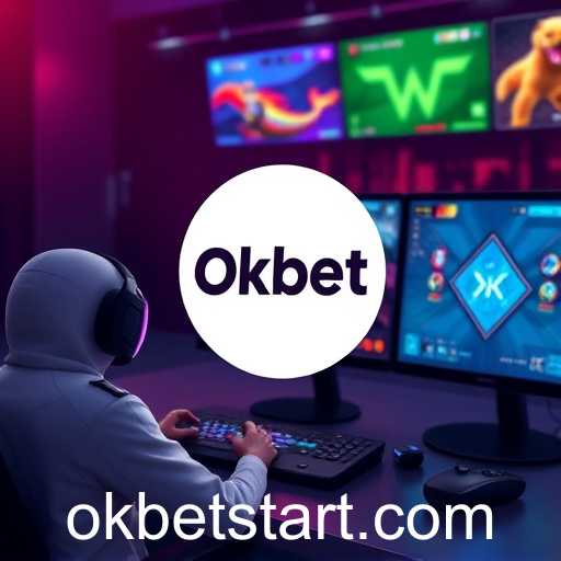 The Rise of Online Gaming and Okbet