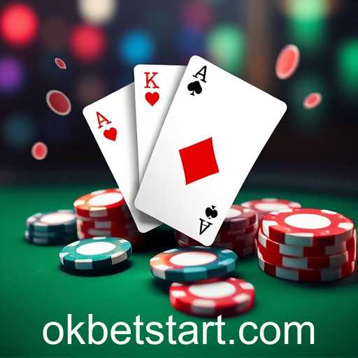 The Rise of Online Poker: Exploring the OKBet Phenomenon