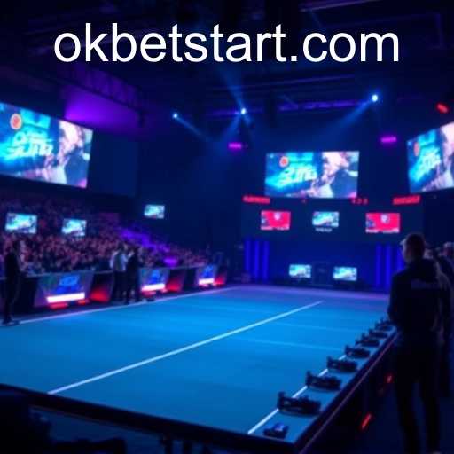 The Rise of OKBET in the Online Gaming World