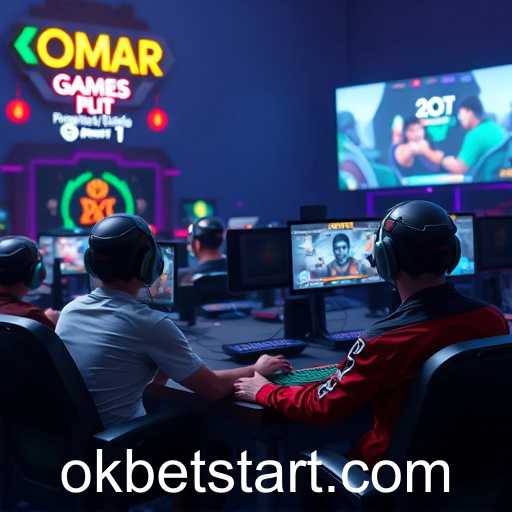 The Rise of Okbet in Gaming Culture