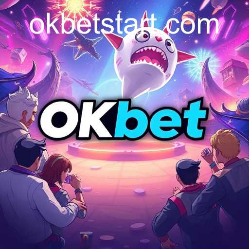 The Rise of OKBET in Online Gaming