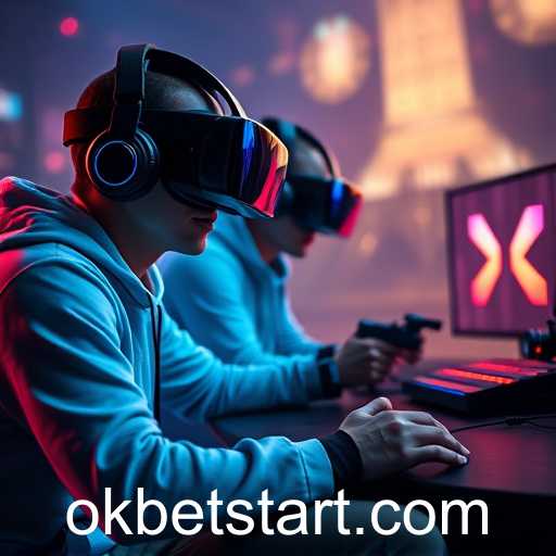 The Rise of Online Gaming Platforms in 2025