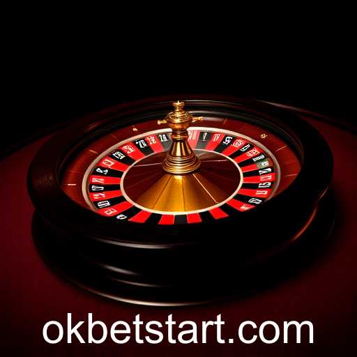 Roulette: A Classic Casino Game with a Modern Twist on Okbet