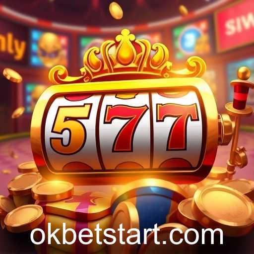 Exploring the Dynamic World of Slot Games on Okbet