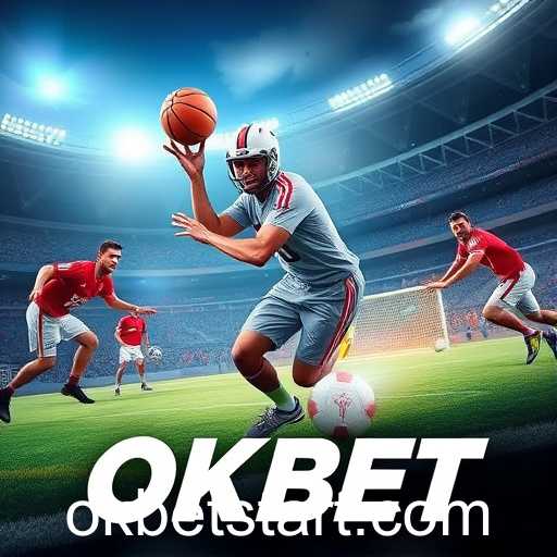 Exploring the World of Sports Betting: A Deep Dive into 'okbet'
