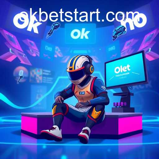 The Rise of Okbet: A New Era in Online Gaming