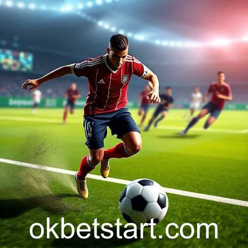 Exploring Virtual Sports: The Rise of OkBet in Online Gaming